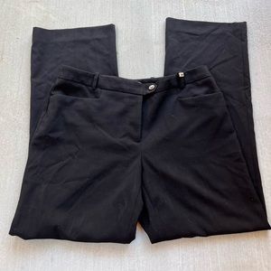Calvin Klein work slacks